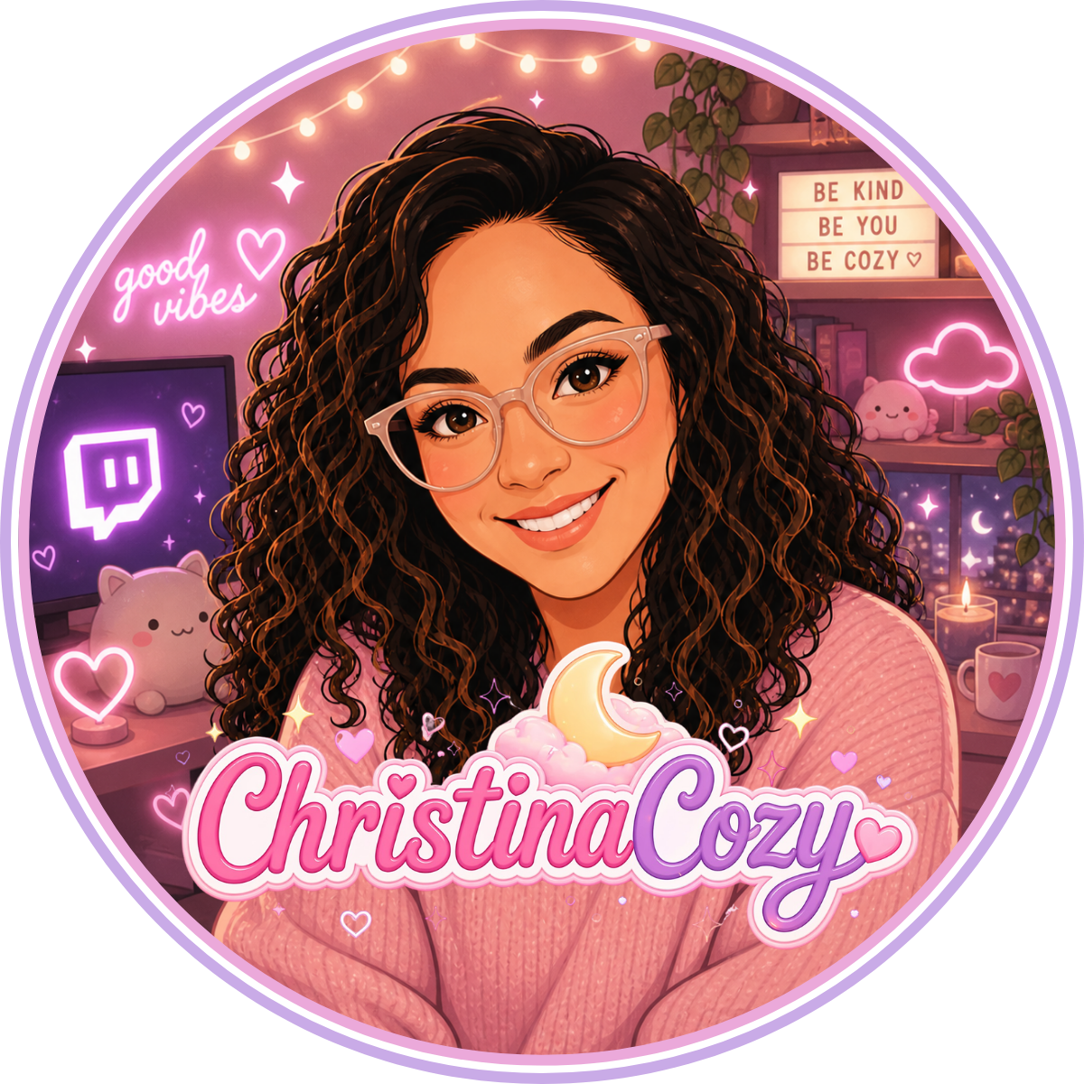 ChristinaCozy