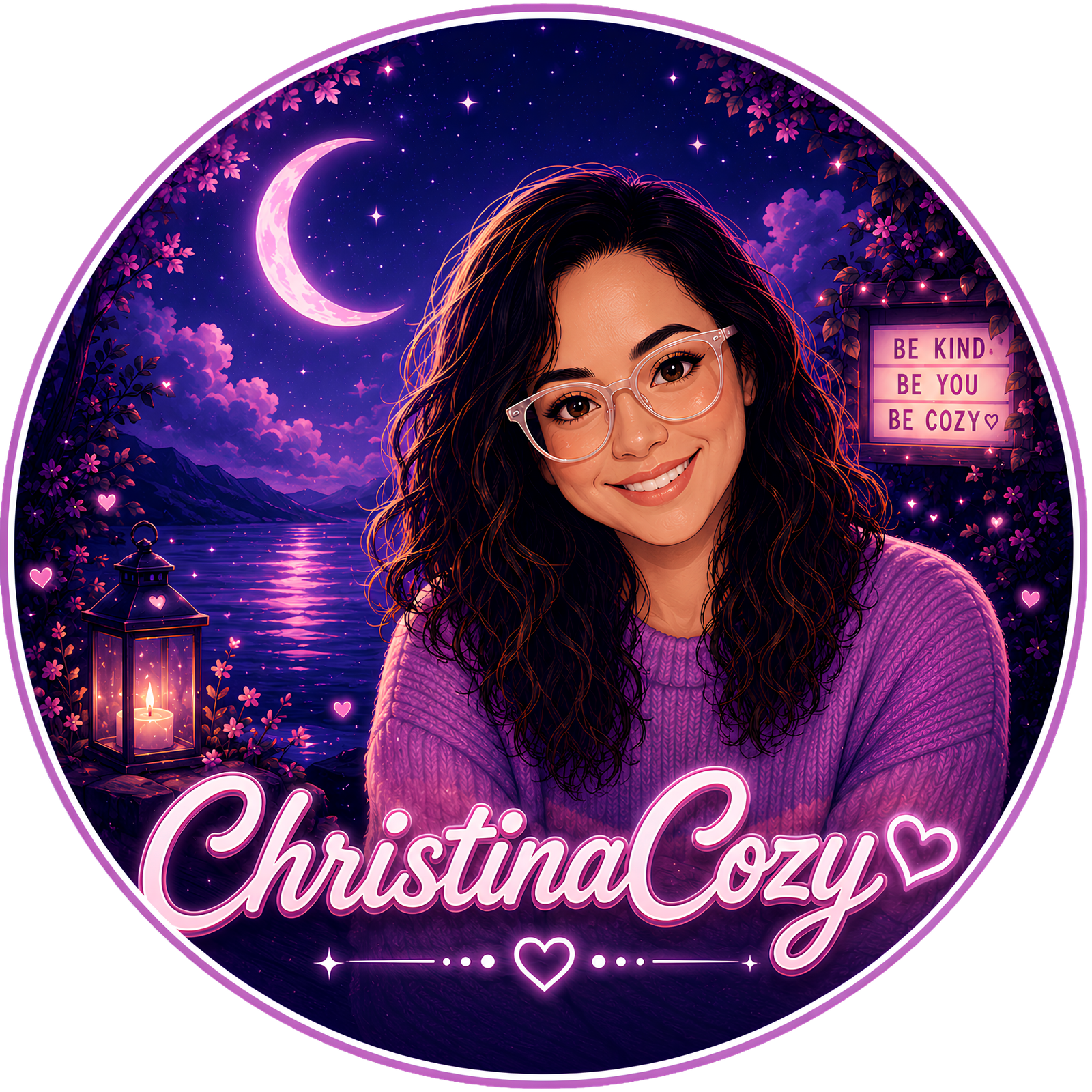 ChristinaCozy
