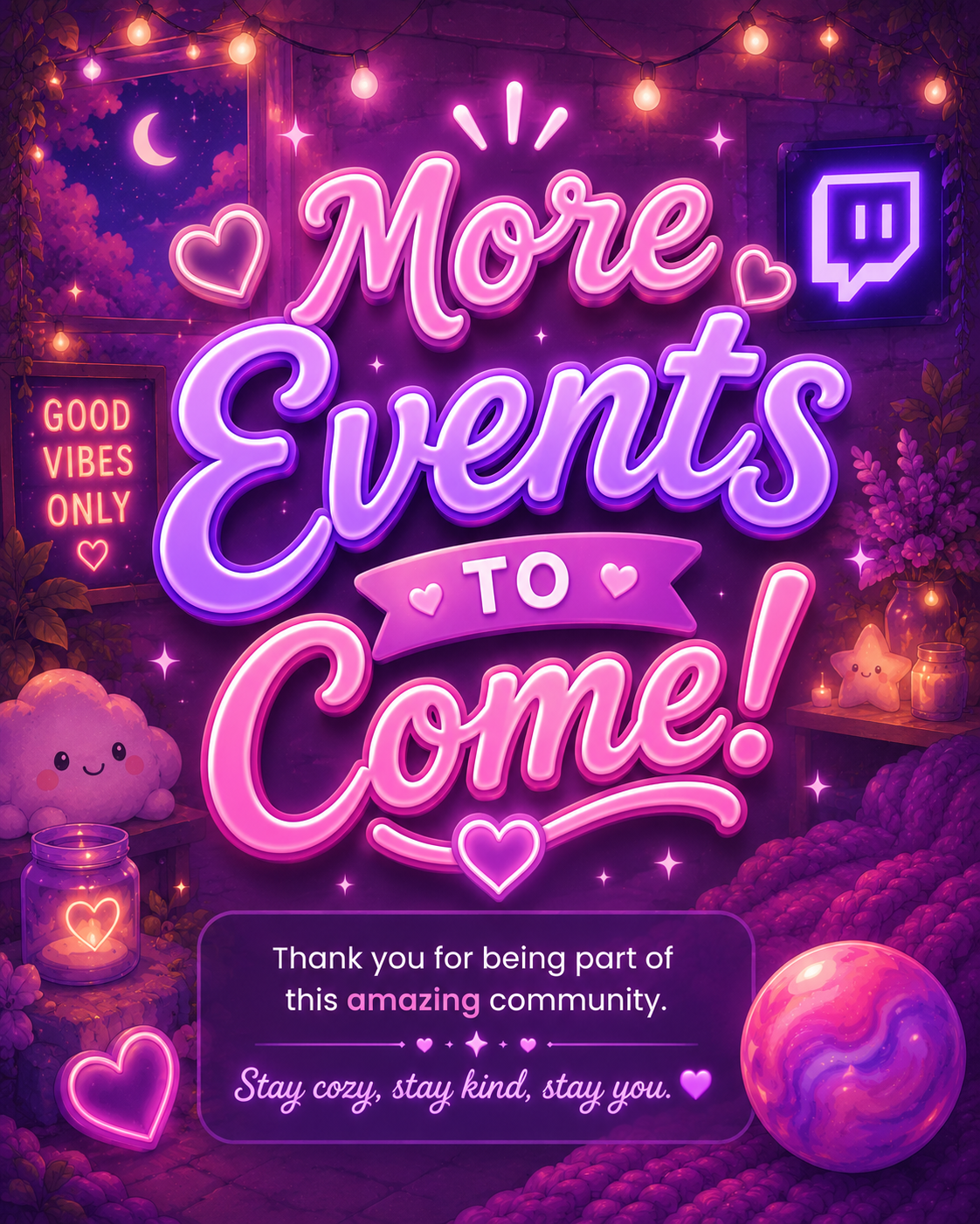 Past Event