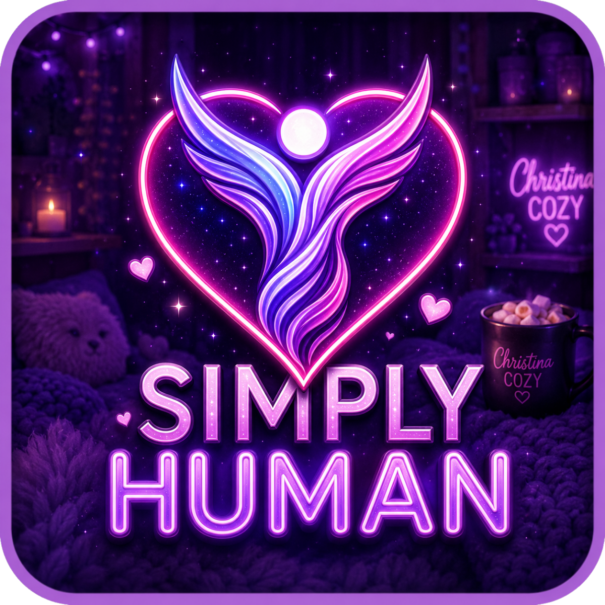 Simply Human