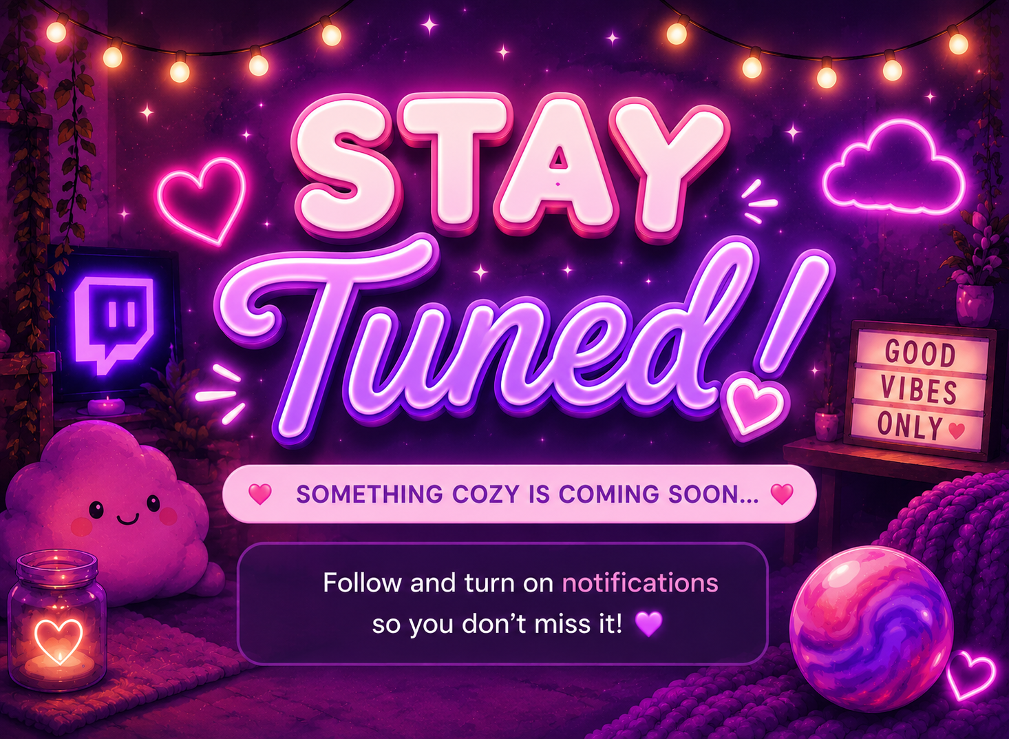 Special Event