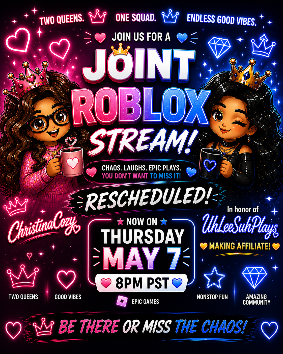 Past Event